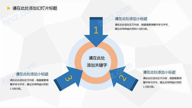 电子商务毕业设计答辩PPT模板 电子商务毕业设计答辩PPT模板