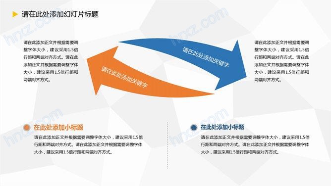 电子商务毕业设计答辩PPT模板 电子商务毕业设计答辩PPT模板