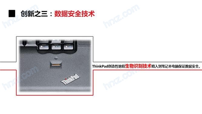 联想thinkpad发展史回顾PPT 联想thinkpad发展史回顾PPT