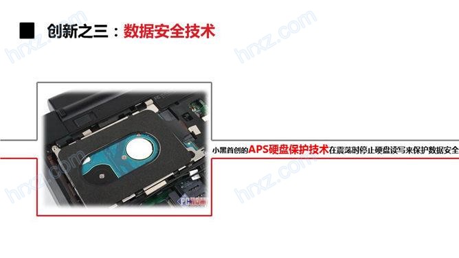 联想thinkpad发展史回顾PPT 联想thinkpad发展史回顾PPT