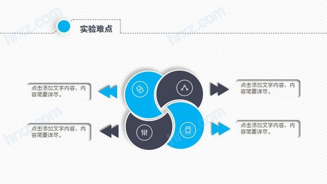 北京大学学术开题报告PPT模板 北京大学学术开题报告PPT模板