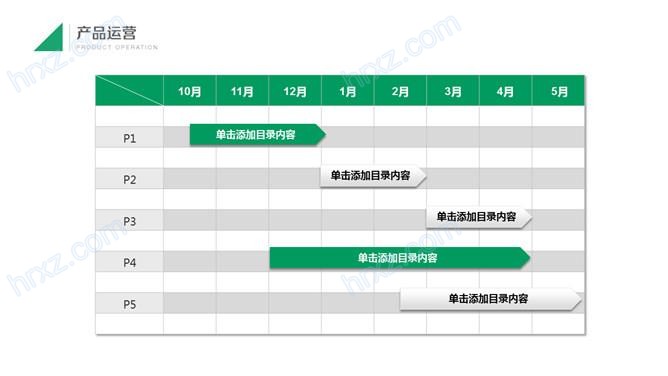 中国人寿保险公司介绍PPT模板 中国人寿保险公司介绍PPT模板