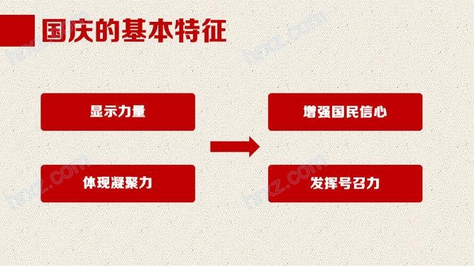 欢乐迎国庆青春献祖国PPT模板 欢乐迎国庆青春献祖国PPT模板